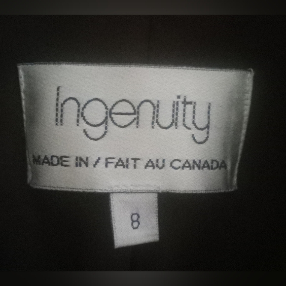 Ingenuity Jacket - Picture 3 of 3